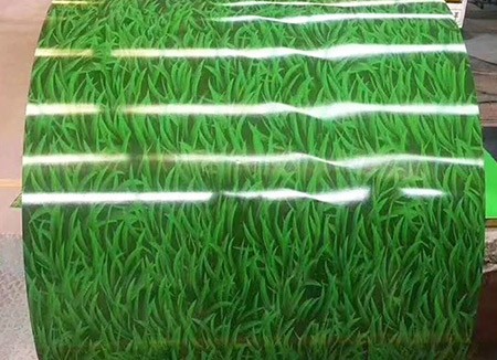 你知道如何計(jì)算彩鋼卷的米數(shù)嗎？